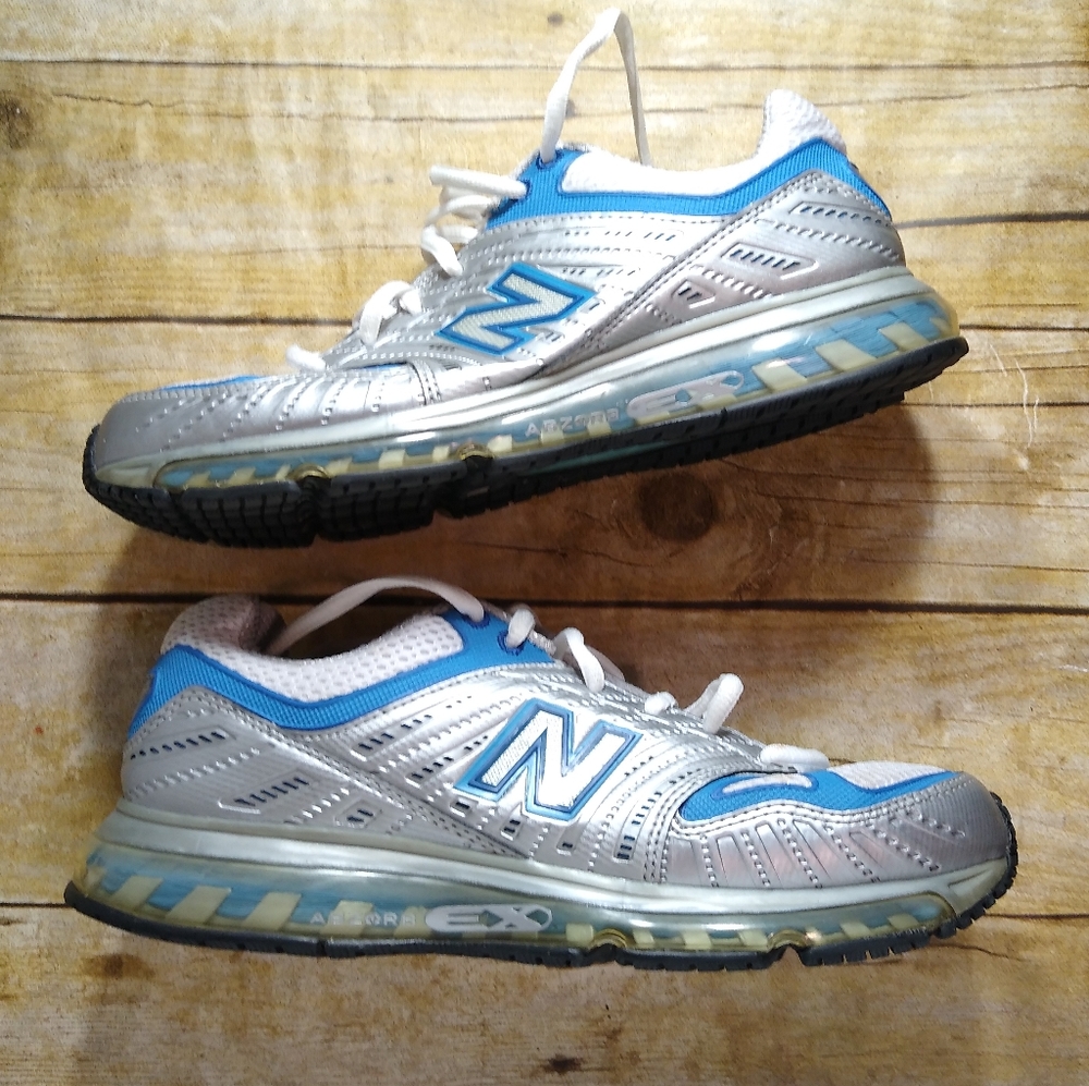 New balance abzorb 1350 running